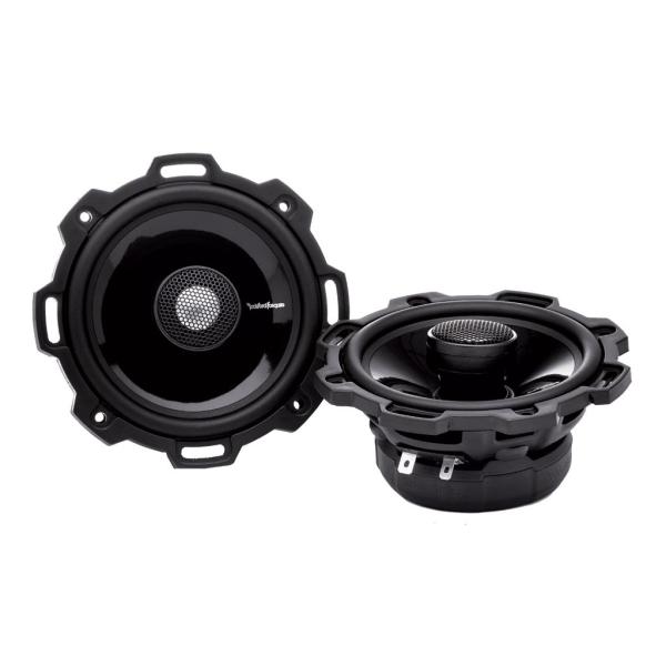 T142 10cm ロックフォード Max.80W ROCKFORD : t142 : USA Audio 
