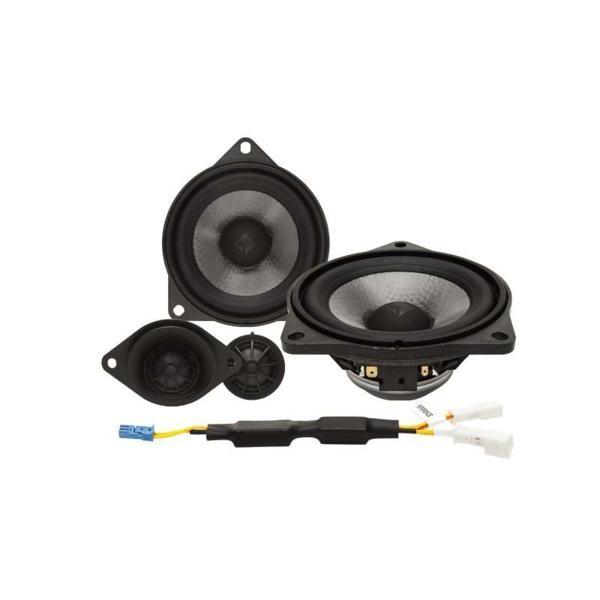 T3-BMW3 10cm 2-Way BMW車専用 ロックフォード Rockdoed : USA Audio 