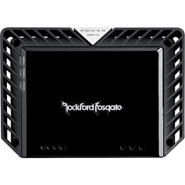 T500-1bdCP 1ch ロックフォード パワーシリーズ T500-1bdCP 1ch ロックフォード Rockford : USA Audio - 通販 - Yahoo
