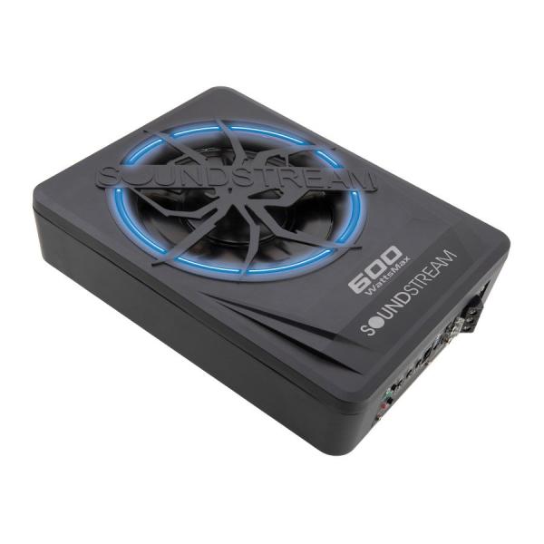 サウンドストリーム アンプ　D200　当時物 Old School Soundstream D200 | eBay