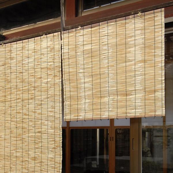 すだれ 屋外 おしゃれ 日除け 目隠し 国産 ヨシ 葦 室内 吊り下げ 丈夫 80 ポイント2倍 送料無料 Dik 0056 うさぎ屋 資材 Diy館 通販 Yahoo ショッピング
