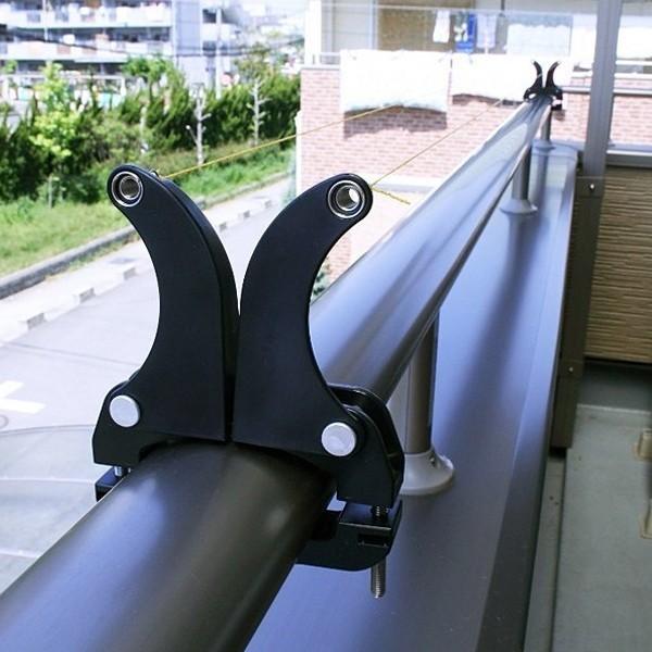 ハト除け はと避け 鳩 カラス ベランダ 手すり マンション 無害 フン 糞 防止 Gto うさぎ屋 資材 Diy館 通販 Yahoo ショッピング