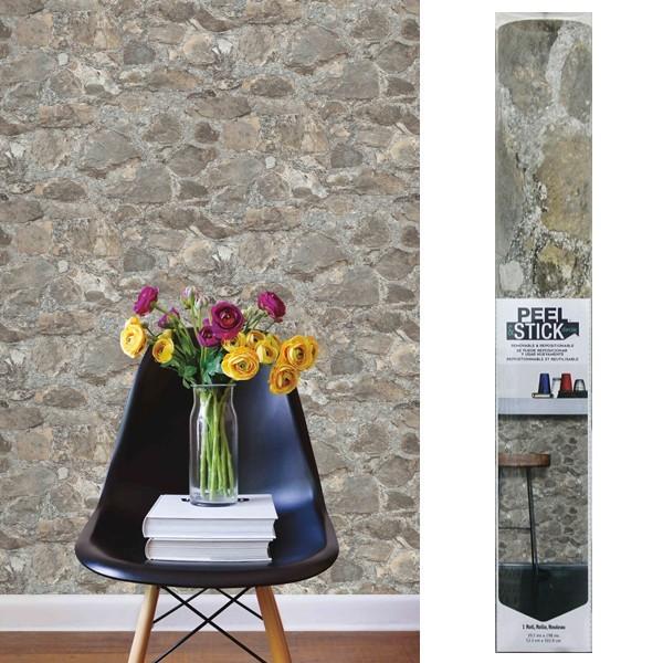 ウォールステッカー 壁紙 シール はがせる 石目 リアル 本物みたい ポイント2倍 送料無料 Buyee Buyee Japanese Proxy Service Buy From Japan Bot Online