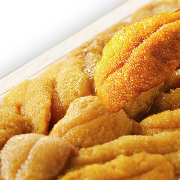 ■原材料名うに（北海道産）■内容量70g■賞味期限冷凍で120日※約40日〜120日弱賞味期限が残ったものでのお届けとなります■保存方法要冷凍（-18度以下）■製造者栄興食品有限会社北海道札幌市手稲区西宮の沢1-1-2-12■販売者株式会社...