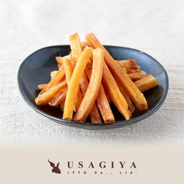 ■原材料名さつま芋（国内産）、植物性油脂、砂糖、希少糖含有シロップ■内容量420g(210g×2袋)■賞味期限製造より120日※約40日〜120日弱賞味期限が残ったものでのお届けとなります■保存方法直射日光や高温多湿の場所を避けて保存してく...