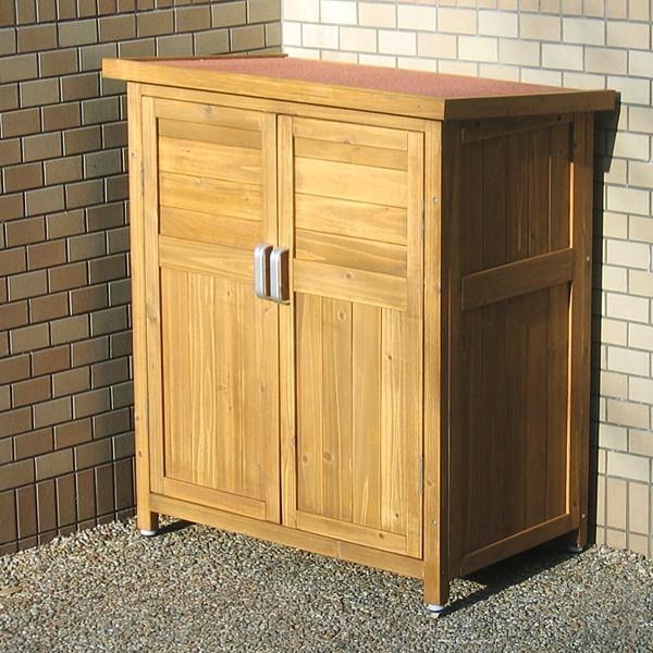 木製収納庫 家庭用収納庫 屋外収納庫 物置 屋外 倉庫 おしゃれ 木製 ウッド 庭 玄関 ポイント2倍 送料無料 Sms Sst Ws900 うさぎ屋 資材 Diy館 通販 Yahoo ショッピング