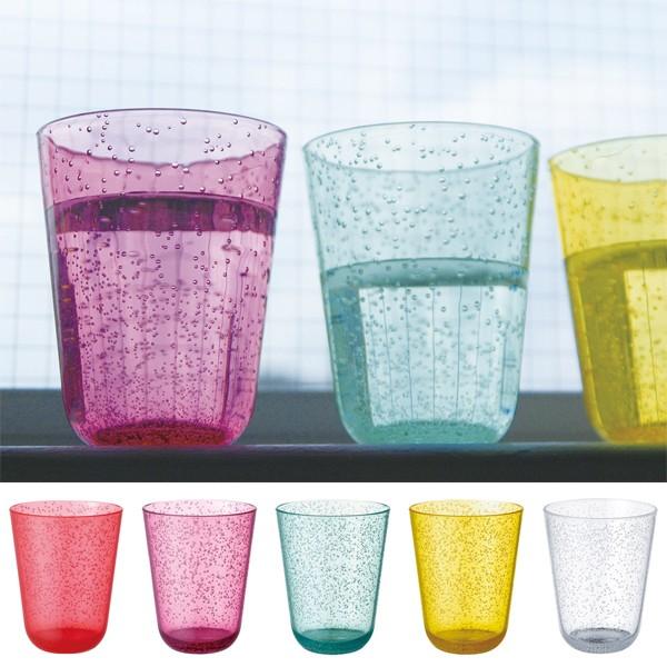 タンブラー コップ グラス プラスチック製 おしゃれ キレイ 割れにくい スタッキングできる 280ml Buyee Buyee 日本の通販商品 オークションの代理入札 代理購入