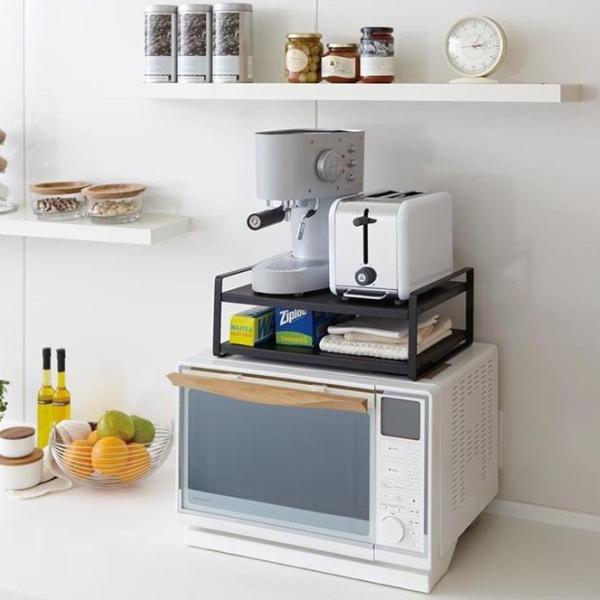 レンジ上ラック レンジラック レンジ台 オーブンレンジラック 電子レンジラック 山崎実業 Buyee Buyee Japanese Proxy Service Buy From Japan Bot Online