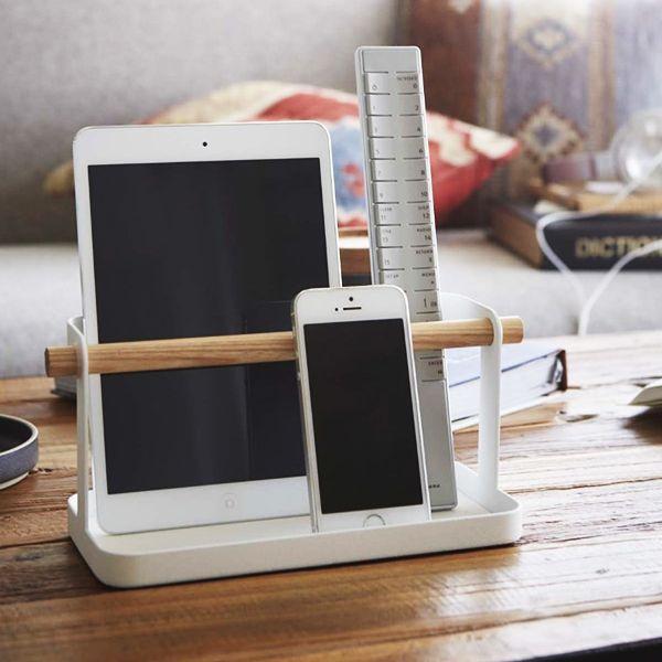 リモコン立て リモコン置き リモコン 収納 おしゃれ タブレット立て タブレットスタンド Buyee 日本代购平台 产品购物网站大全 Buyee一站式代购 Bot Online