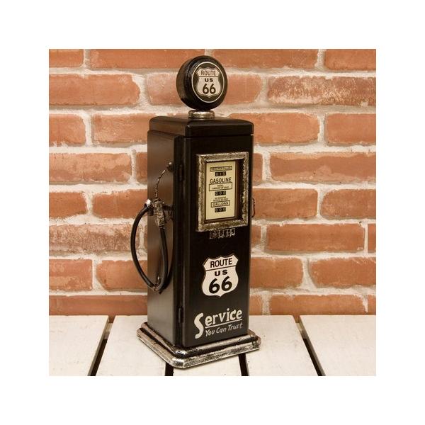 送料込み　ガスポンプ マルチキャビネット★ガソリン GASOLINE★ アンティークアイテム[ガスポンプ・マルチキャビネット(GASOLINE