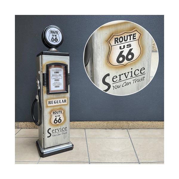 レトロ ガソリンスタンド型 収納棚 小物入れ アメリカン インテリア レトロ ガソリンスタンド型 収納棚 小物入れ アメリカン インテリア その他