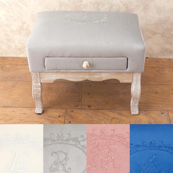 ⭐️【全国送料無料】3万円　スツール　椅子　腰掛け　猫脚　ヨーロピアン　オットマン ⭐️【全国送料無料】3万円 スツール 椅子 腰掛け 猫脚