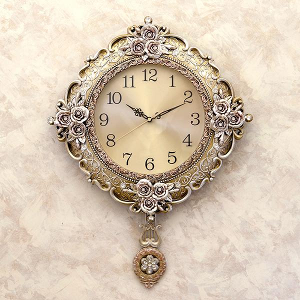 壁掛け時計 ビクトリアンパレス ヴェルサイユ LS-FBD8134ML-WH 壁掛け時計 ビクトリアンパレス ヴェルサイユ LS-FBD8134ML-WH