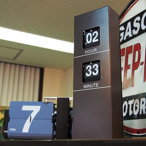 掛け時計 インテリアクロック アナログ 見やすい 数字 大きい 置き時計 壁時計 壁掛け時計 おしゃれ モダン デザイン インテリア インテリア時計 赤 レッド 茶 Buyee 日本代购平台 产品购物网站大全 Buyee一站式代购 Bot Online