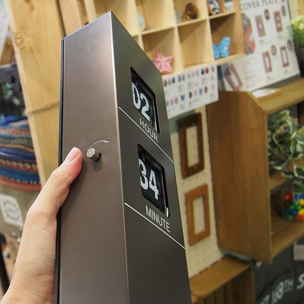掛け時計 インテリアクロック アナログ 見やすい 数字 大きい 置き時計 壁時計 壁掛け時計 おしゃれ モダン デザイン インテリア