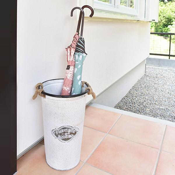 傘立て かさたて おしゃれ アメリカン 傘たて 白 ホワイト Buyee 日本代购平台 产品购物网站大全 Buyee一站式代购 Bot Online