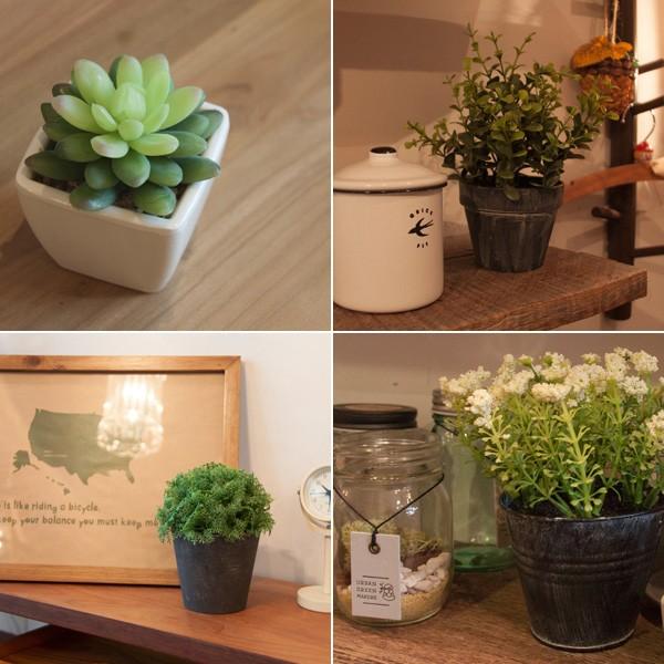 観葉植物 造花 インテリアグリーン 小さい ミニ おしゃれ 室内 フェイクグリーン Buyee Buyee 日本の通販商品 オークションの代理入札 代理購入
