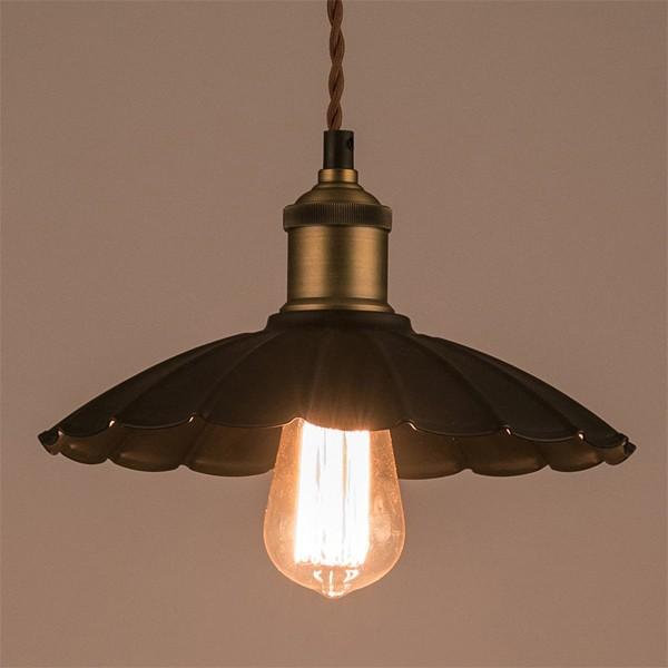 ペンダントライト カバー おしゃれ レトロ 北欧 雰囲気 照明 デザイン インテリア Azm Lht 717 うさぎ屋 株式会社一兎 通販 Yahoo ショッピング