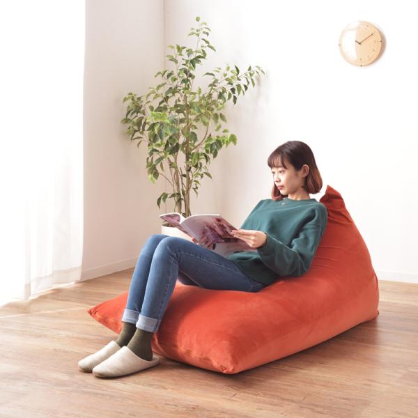 ビーズクッション・クッションソファ 8 ビーズクッション・クッションソファ 8 ビーズクッション・クッション
