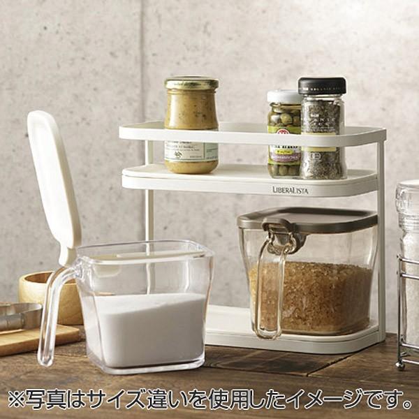 調味料入れ 調味料ケース スリム かわいい コンパクト 砂糖入れ 塩入れ ケース 調味料 Buyee Buyee 日本の通販商品 オークションの代理入札 代理購入