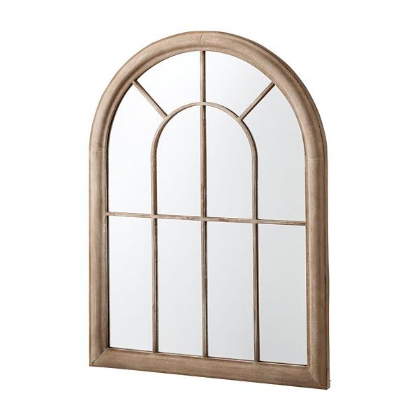 壁掛けミラー 壁掛け鏡 姿見 おしゃれ 北欧 ウォールミラー 窓 デザイン 窓枠 Buyee Buyee บร การต วกลางจากญ ป น ซ อจากประเทศญ ป น