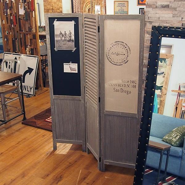 パーティション 間仕切り 部屋 おしゃれ 北欧 木製 アンティーク調 パーテーション 黒板 Buyee Buyee บร การต วกลางจากญ ป น ซ อจากประเทศญ ป น