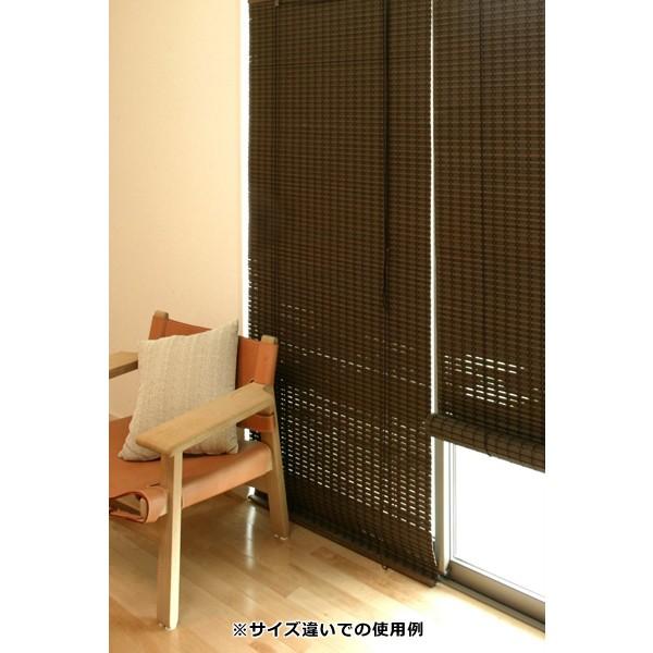 すだれ 竹 176 180 目隠し 間仕切り リビング ロールスクリーン 窓 室内 巻き上げ Buyee 日本代购平台 产品购物网站大全 Buyee一站式代购 Bot Online