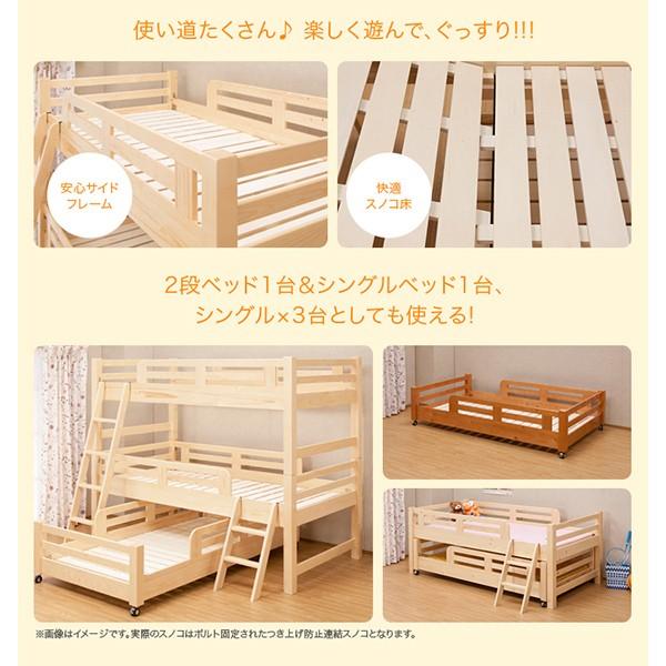 3段ベッド スライド 子供ベッド 滑り台 耐震設計 Buyee Buyee Japanese Proxy Service Buy From Japan Bot Online