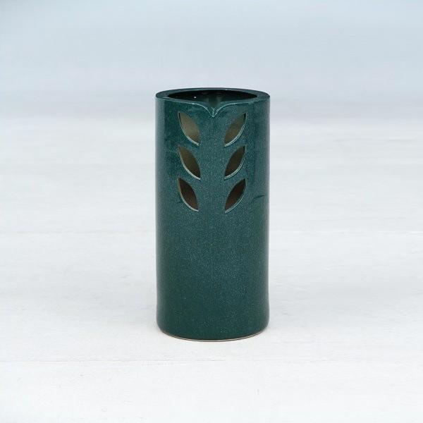 傘たて 傘立て 円柱形 緑 グリーン シンプル Fjb うさぎ屋 株式会社一兎 通販 Yahoo ショッピング