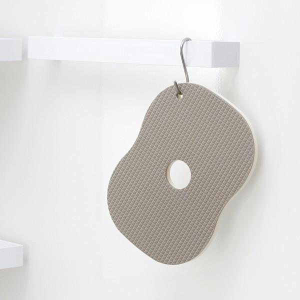 風呂椅子マット お風呂の椅子用 クッション 吸着 ずれにくい 風呂椅子用クッション バスチェアーマット Buyee Buyee Japanese Proxy Service Buy From Japan Bot Online