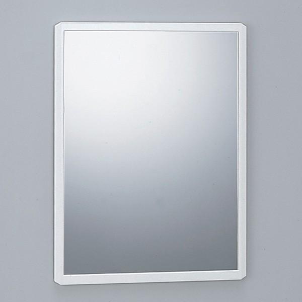 ■特長・小物が置ける便利な棚付きミラー・シリコンボンド接着でき、賃貸でも安心して取り付け可能・表面に「フィルムラミネート」加工で飛散防止で安心■サイズ幅293×奥行15×高さ386mm■重量830g■素材鏡：ガラス本体：耐衝撃性スチロール樹...