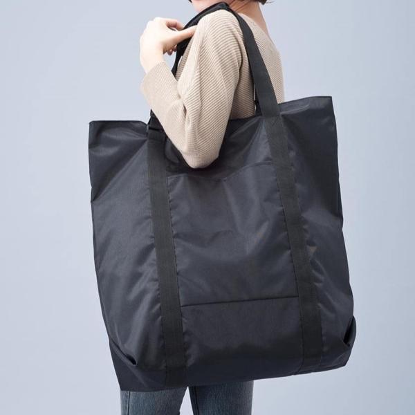 かばん 大容量 トートバッグ ショルダー 大型 70L 大きいサイズ 肩掛け