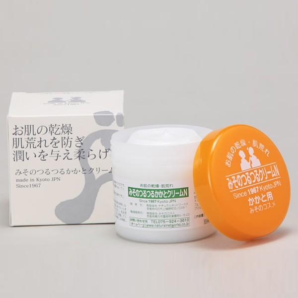 かかと用クリーム かかとクリーム 保湿 乾燥防止 保湿クリーム みその つるつるクリーム かかと用ｎ Buyee Buyee Japanese Proxy Service Buy From Japan Bot Online