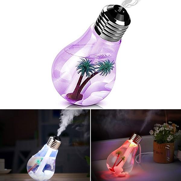 超音波式加湿器 おしゃれ インテリア Led 照明 電球 インスタ映え Buyee Buyee Japanese Proxy Service Buy From Japan Bot Online