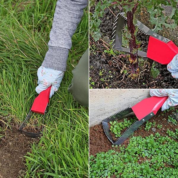 草取り器 草刈り 根取り 雑草 対策 ガーデニング 園芸用品 草むしり Gto うさぎ屋 インテリア Diy 通販 Yahoo ショッピング