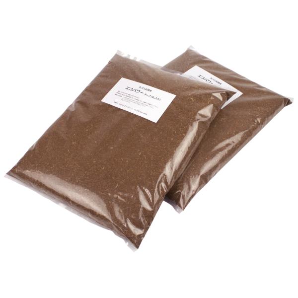 ■特長・家庭用生ゴミ処理機「自然にカエル（別売）」交換用チップ・チップ材は森の土のような臭いで、嫌な臭気はありません・料理や食事の後のゴミをすぐに投入可能・生ゴミ分解後のチップ材は良質な肥料として家庭菜園に最適※燃えるごみとしても処理可能■...