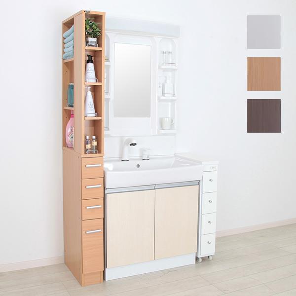 隙間収納棚　15センチ 隙間収納 15cm スリム ラック 棚 すき間 15センチ 細い