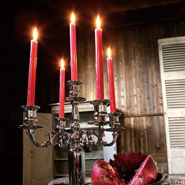 オシャレなキャンドルホルダー アンティーク風 5本 蝋燭 ろうそく立て 真鍮製 Buyee Buyee 日本の通販商品 オークションの代理入札 代理購入