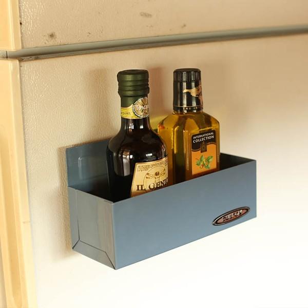 マグネットホルダー 小物収納 ケース ボックス ラック 入れ物 磁石 マグネット おしゃれ インテリア 冷蔵庫 ガレージ キッチン デスク うさぎ屋 株式会社一兎 通販 Paypayモール