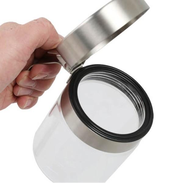 シュガーポット スプーンつき 調味料入れ 保存容器 砂糖 塩 Buyee Buyee Japanese Proxy Service Buy From Japan Bot Online