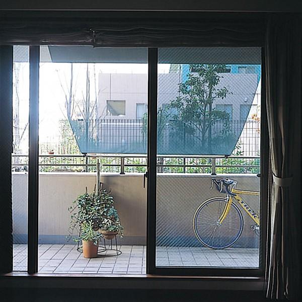 マンションベランダ日よけ 日よけシェード 日よけテント ベランダ スクリーン サンシェード Diy マンション 窓 腰窓タイプ 0 140 ホームウイング Buyee 日本代购平台 产品购物网站大全 Buyee一站式代购 Bot Online