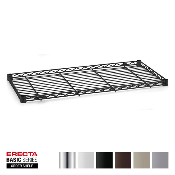 ホームエレクター 棚板8枚　450×350 テーパードスリーブ付き ホームエレクター 棚板8枚 450×350