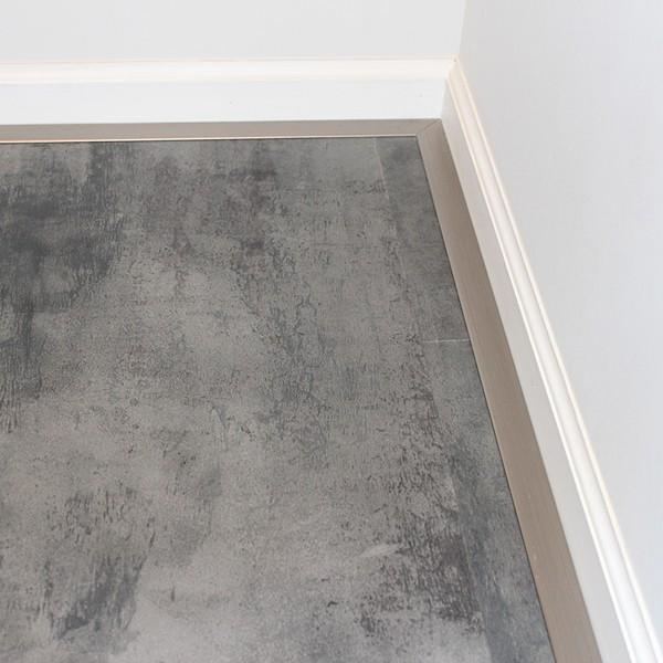 見切り材 床材 フロアタイル用 壁際 木目 Diy Buyee 日本代购平台 产品购物网站大全 Buyee一站式代购 Bot Online