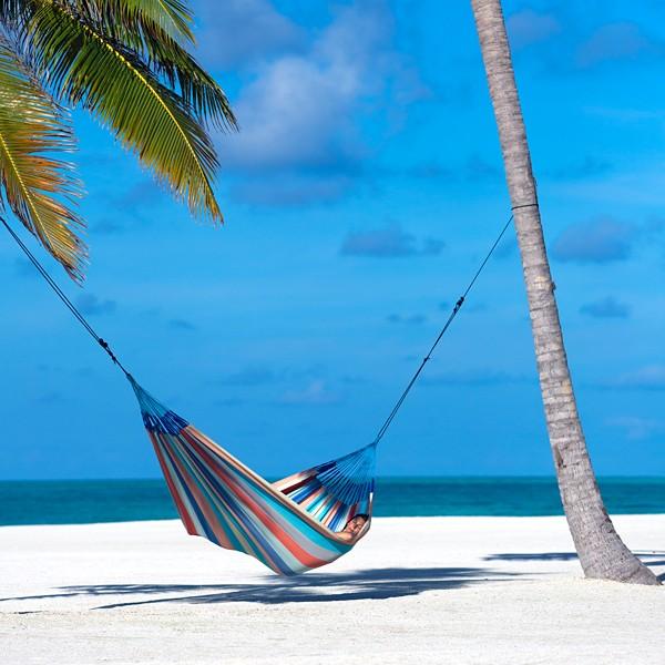 ハンモック 1人用 2人用 3人用 大きい LA SIESTA : うさぎ屋 ハンモック 1人用 2人用 3人用 大きい LA SIESTA : うさぎ屋