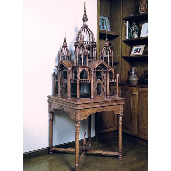 鳥かご アンティーク インテリア ケージ 大型 鳥篭 鳥籠 鳥カゴ おしゃれ 木製 建物 オブジェ ゲージ ムガール 城 Buyee Buyee 提供一站式最全面最專業現地yahoo Japan拍賣代bid代拍代購服務 Bot Online