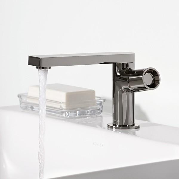 洗面用水栓 水栓 蛇口 ホテル レストラン 部品 交換 おしゃれ キッチン 洗面所 ランドリー Kohler コーラー アメリカ 水回り メーカー 高級 ブランド うさぎ屋 株式会社一兎 通販 Paypayモール
