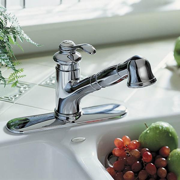 KOHLER キッチン水栓 キッチン蛇口 おしゃれ キッチン 水栓 蛇口 KOHLER キッチン水栓 キッチン蛇口 おしゃれ キッチン 水栓 蛇口