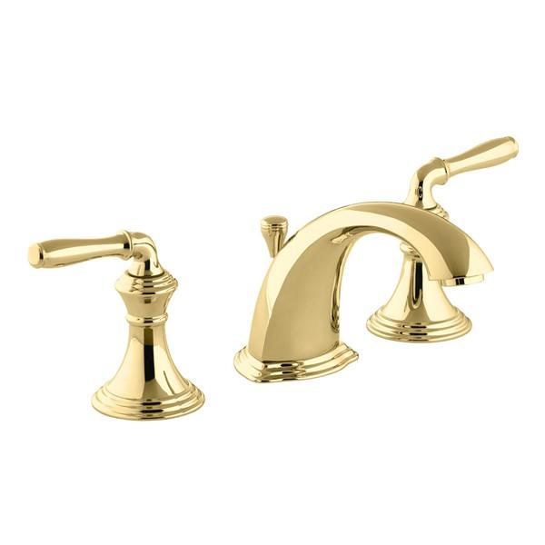 KOHLER 洗面用水栓 蛇口 2ハンドル 真鍮 おしゃれ KOHLER 洗面用水栓 蛇口 2ハンドル 真鍮 おしゃれ