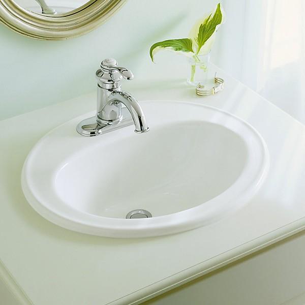 KOHLER 洗面シンク 洗面台 おしゃれ 円形 丸型 スタイリッシュ KOHLER 洗面シンク 洗面台 おしゃれ 円形 丸型 スタイリッシュ