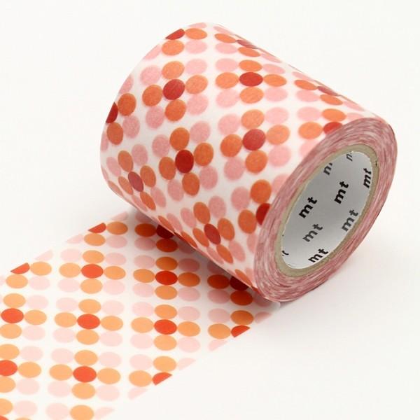 マスキングテープ Mt 壁 はがせる 無地 ドット ストライプ ボーダー タイル レンガ カラフル インテリア カモイ Buyee Buyee Japanese Proxy Service Buy From Japan Bot Online